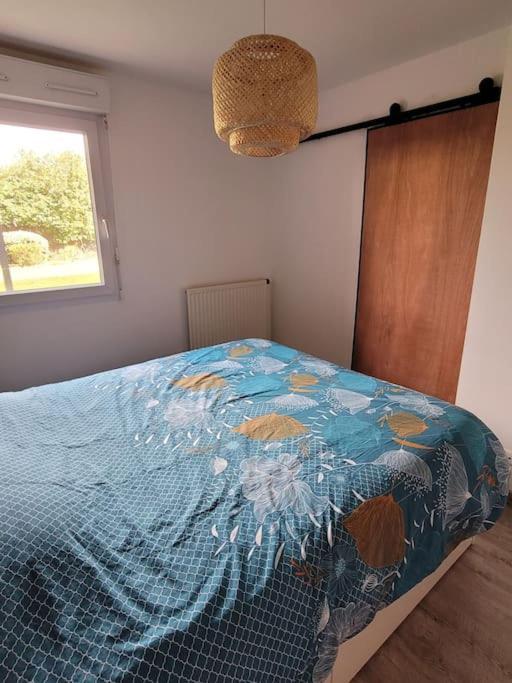 Appartement Avec Jardinet Le Petit-Quevilly Buitenkant foto