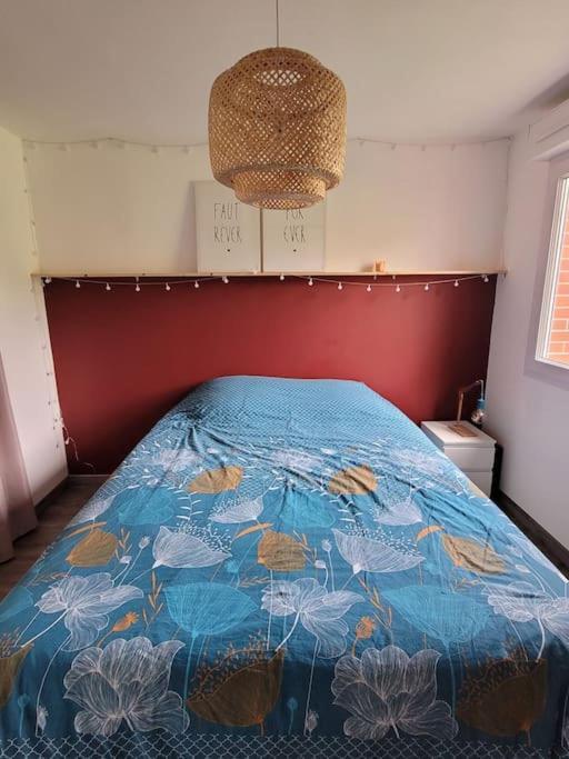 Appartement Avec Jardinet Le Petit-Quevilly Buitenkant foto